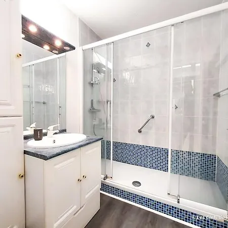 Bel F3, Proche Gare Et Centre Ville, Tout A Pied, Wifi Apartmán *